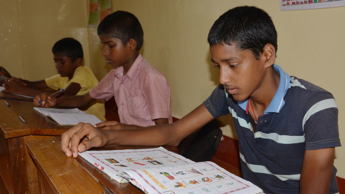 Sunshine on the balcony: How a Howrah police initiative is keeping children out of crime
Premium