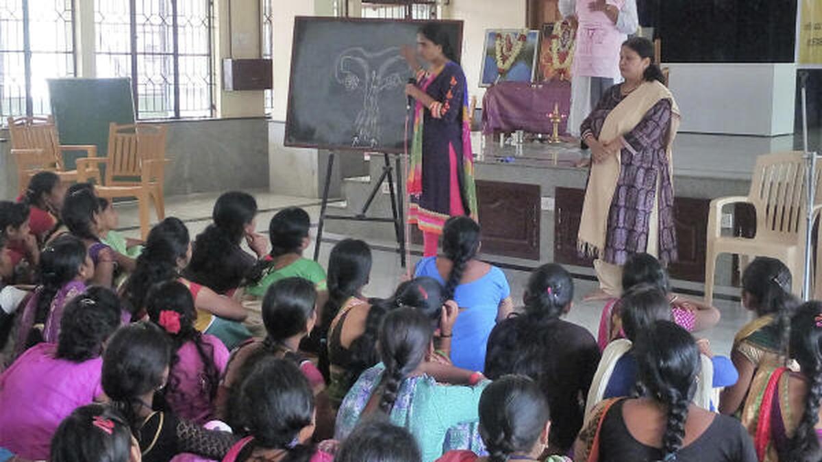 Sexuality education: The gap isn’t in their curiosity—it’s in our response