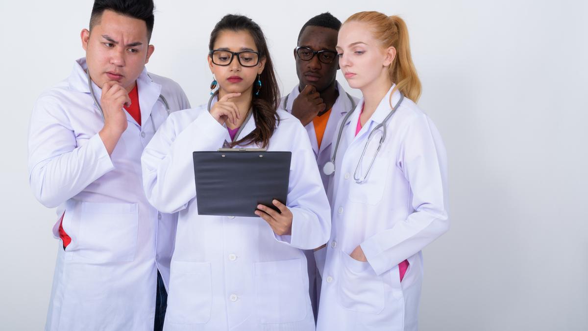 The ‘cheap and best’ mirage: Why 25,000 Indian medical students in China face an uncertain future