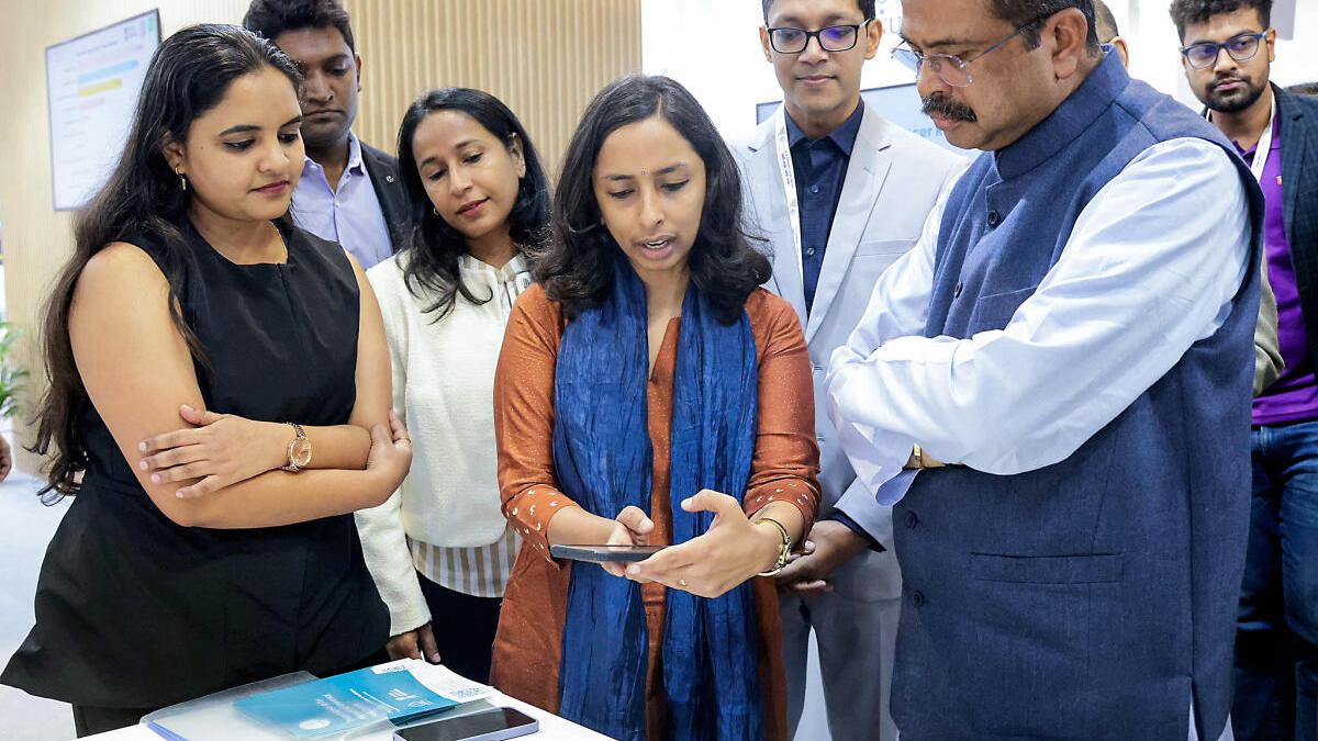 AI summit: Health, education casebooks prove AI is not just promise