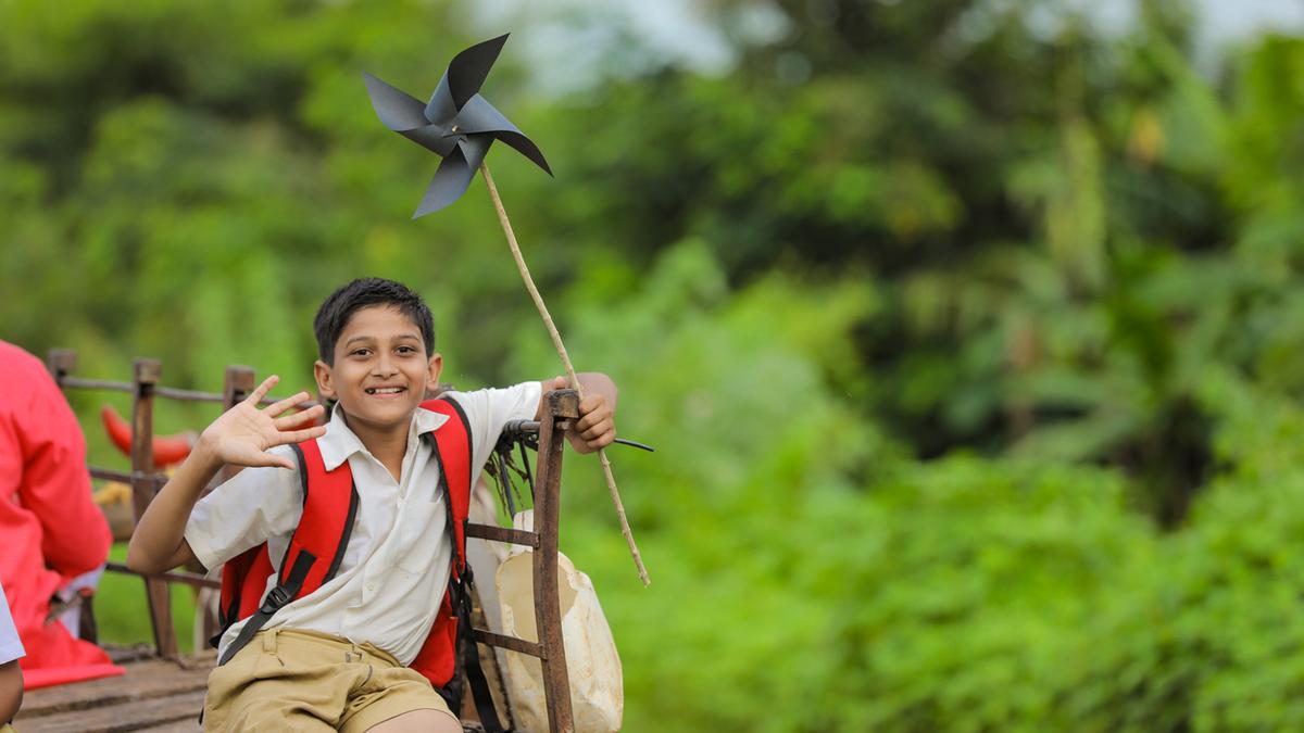 The future of sustainability: rethinking education and career pathways in India