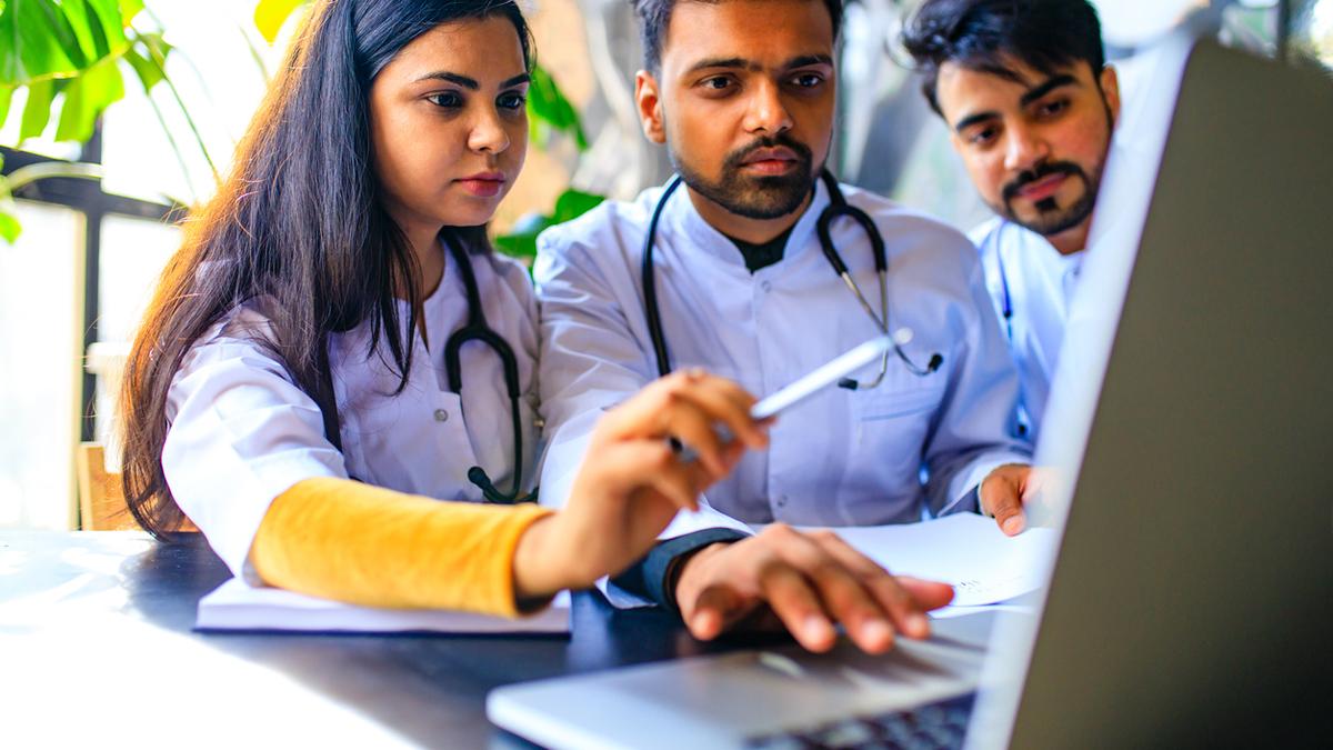 Are reduced percentiles reasonable in NEET PG 2026?