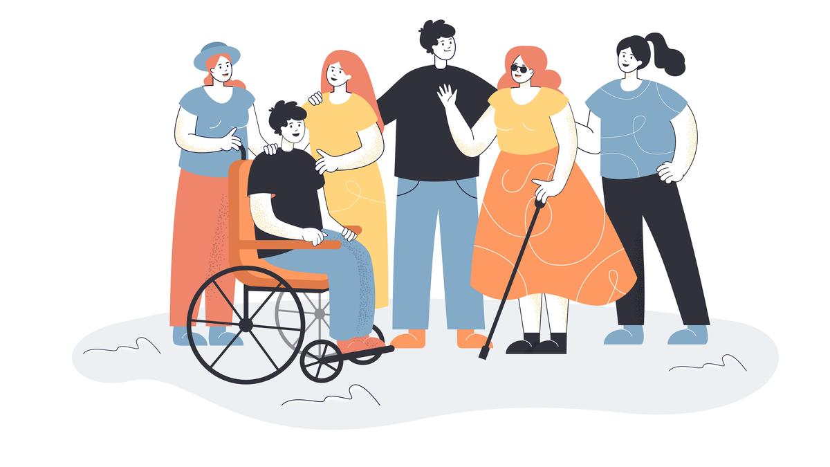 Why design education needs to be universal and inclusive