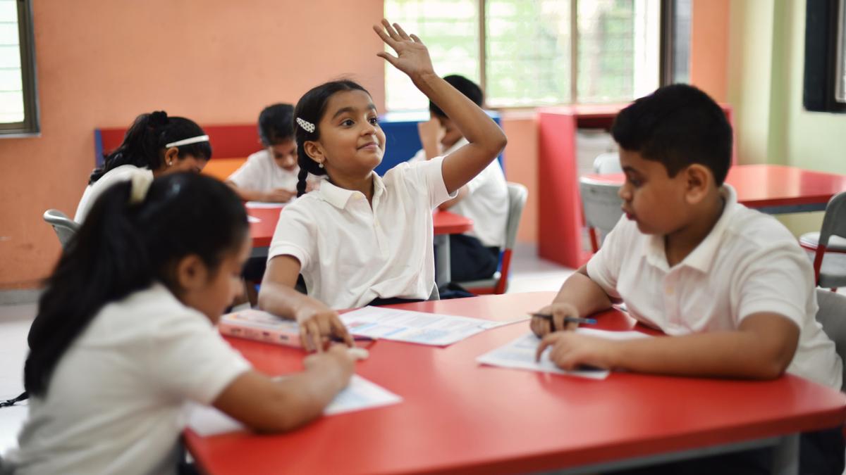 Beyond right answers: Rethinking how Maths is taught in classrooms