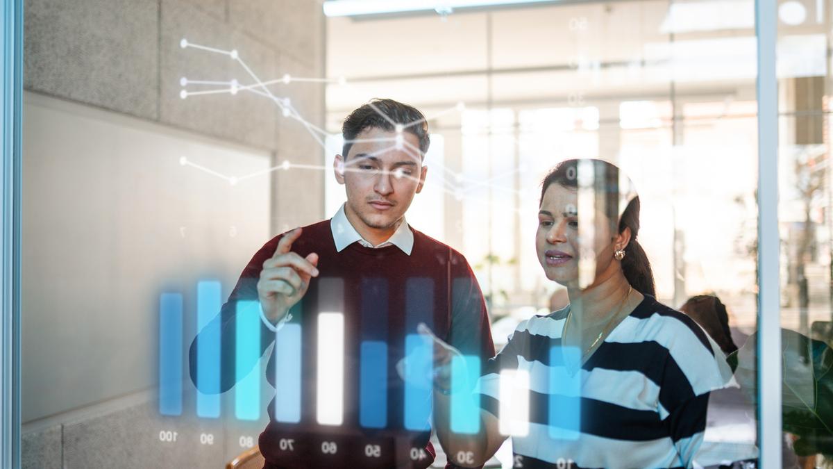 Preparing MBAs for AI-driven risk: Integrating climate data, analytics and regulation in the classroom