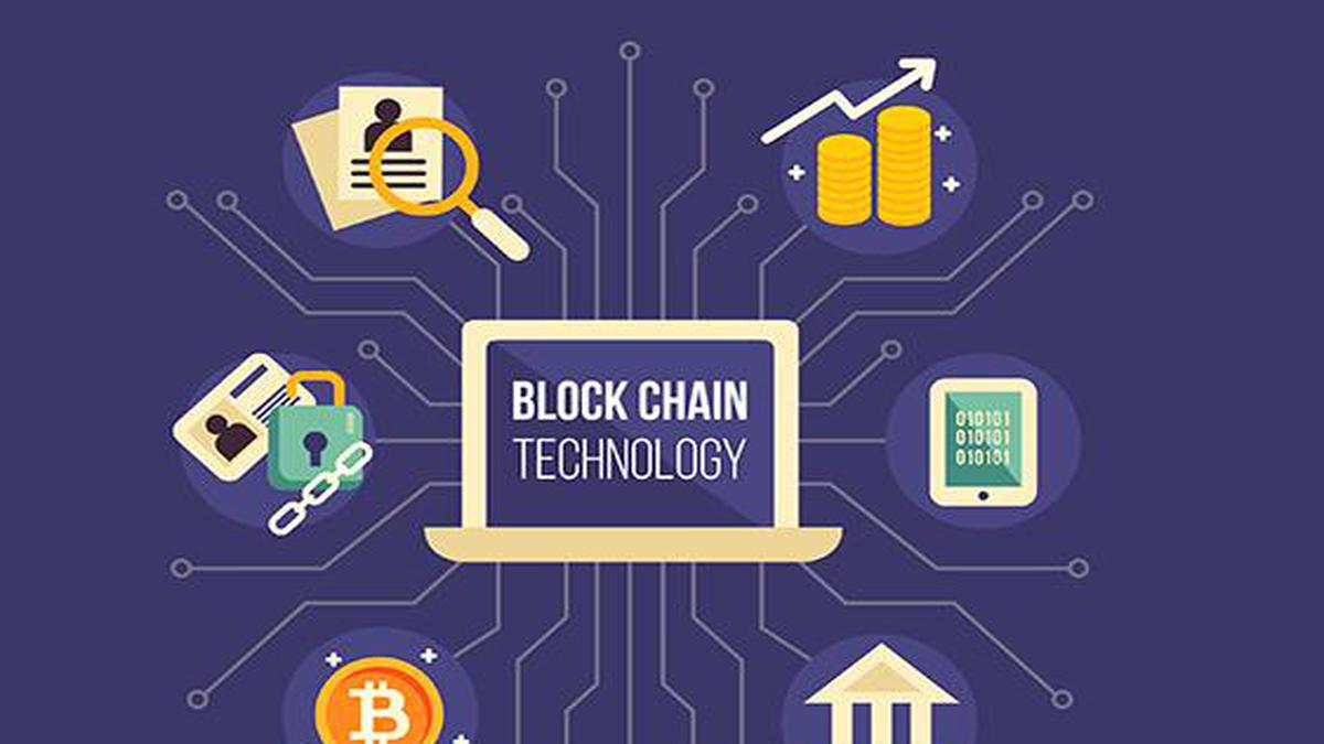 How the blockchain technology is transforming the education sector