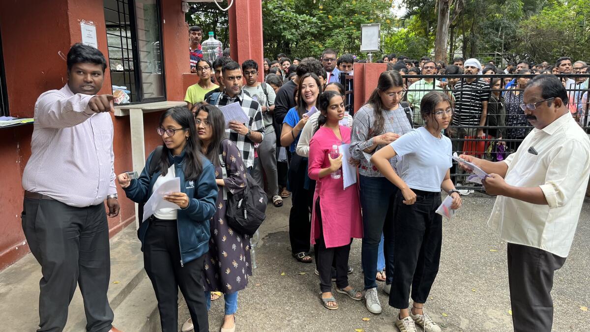 CLAT 2025 exam errors: Consortium responds, experts suggest improvement 