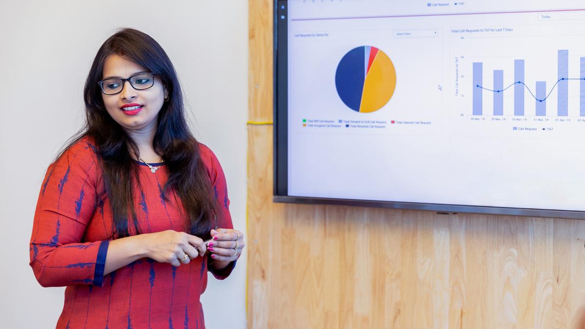 Social Sector Confronts AI Adoption Trust Risks