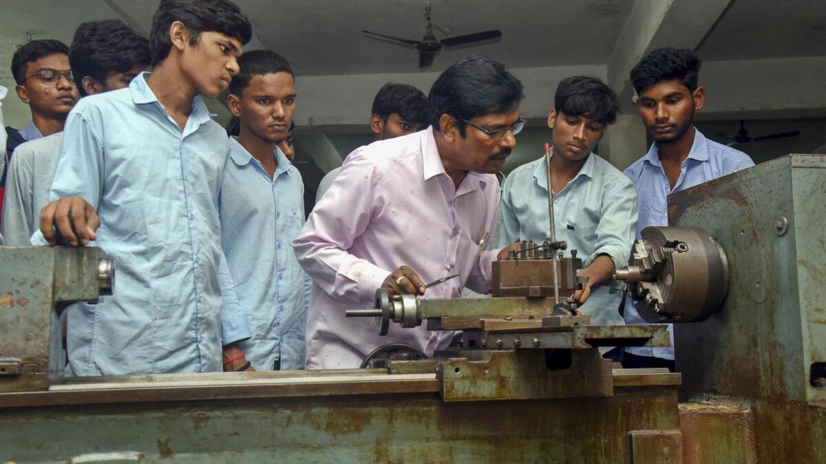 PM-SETU bets ₹6,000 cr on ITI skilling. Will it deliver jobs?