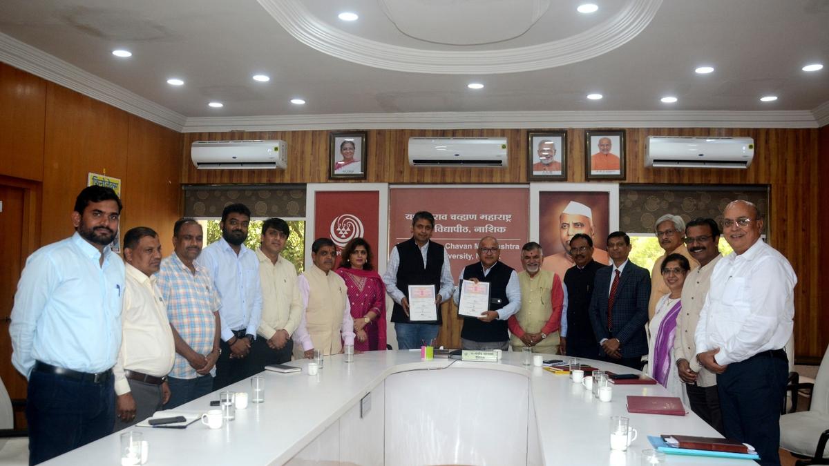 PhysicsWallah partners with YCMOU to launch online UGC-compliant degree programs