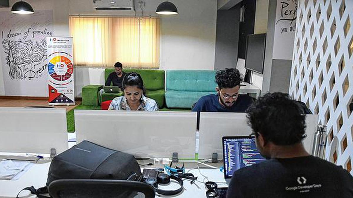 ‘Non-metros will offer flexible office space’