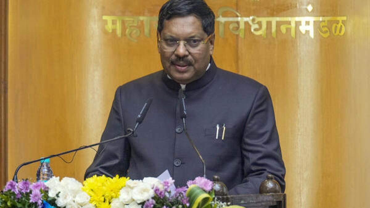 Go abroad for studies on scholarships, do not put pressure on family finances, says CJI Gavai