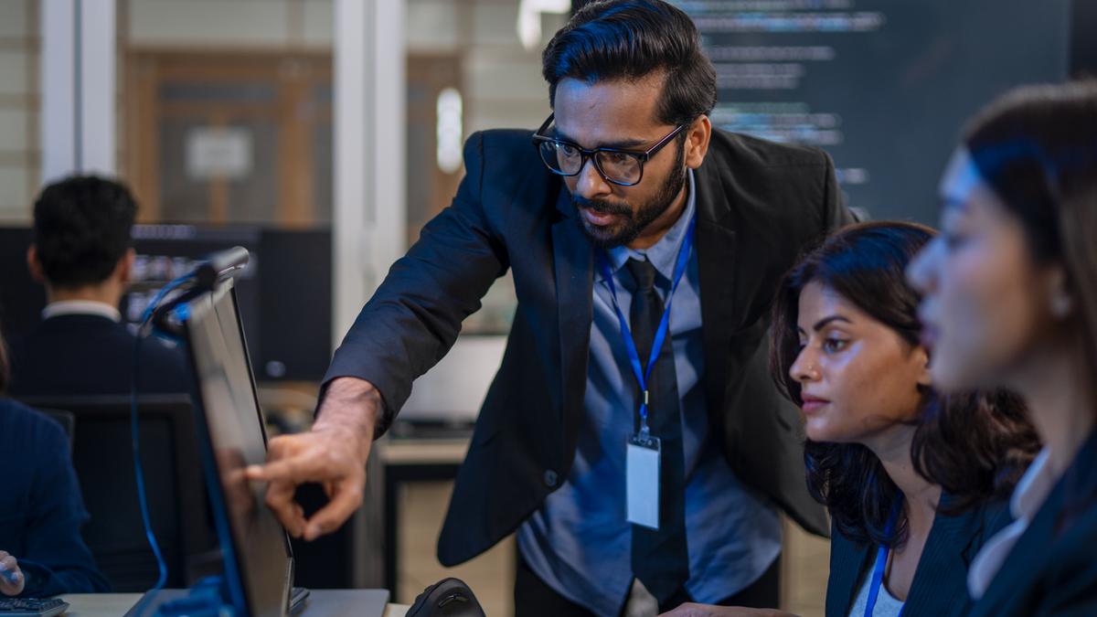 India Inc’s AI learning problem isn’t the learning. It’s the application.