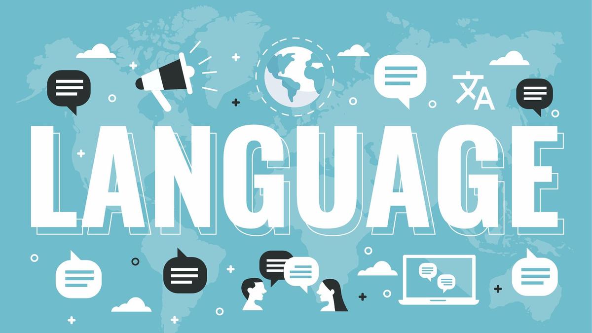 Of sounds and scripts