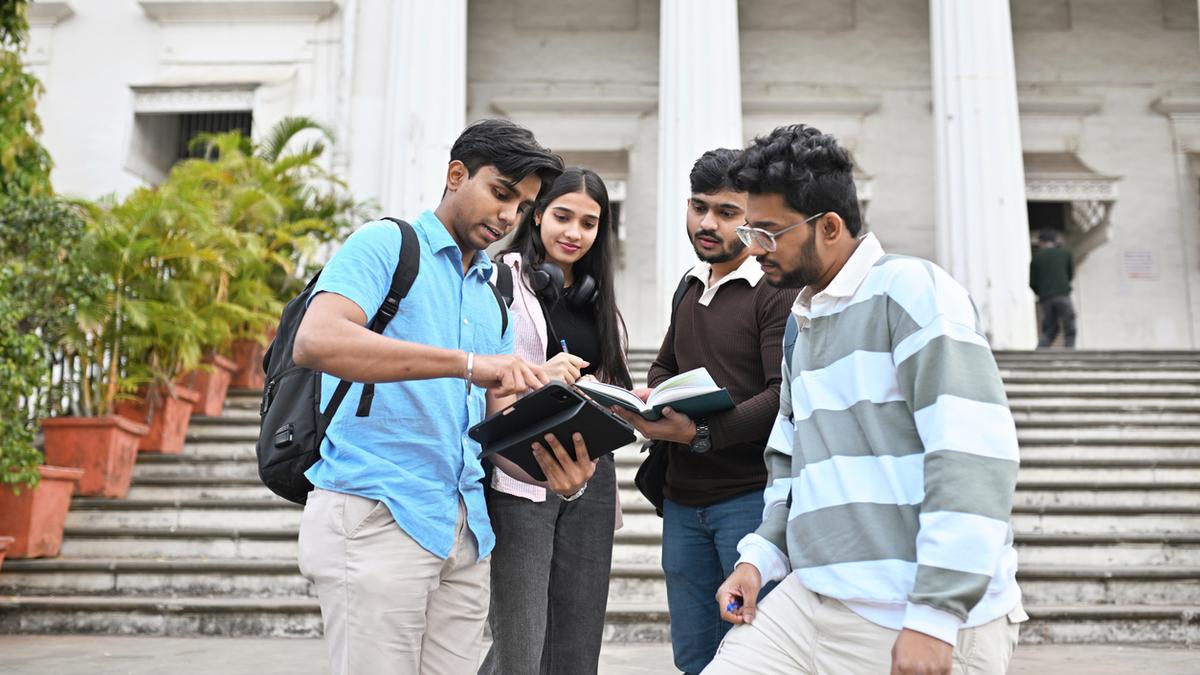 Odisha higher education department, IGNOU sign MoU to offer courses in Odia