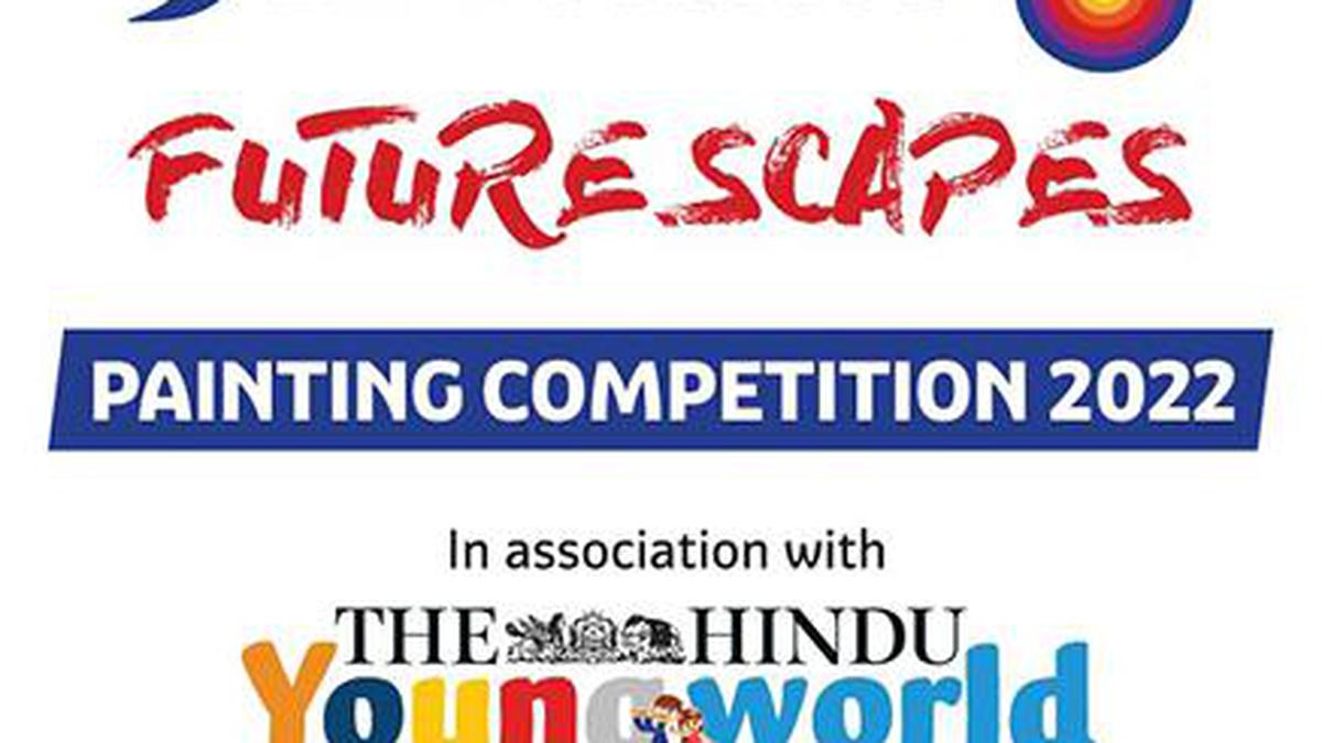 The Hindu Young world to organise painting competition for students ...