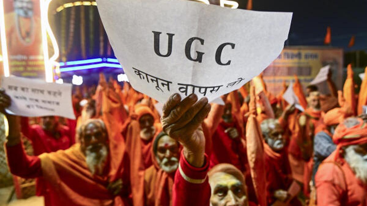 UGC’s anti-discrimination rules: What has changed, what has improved and what still concerns experts