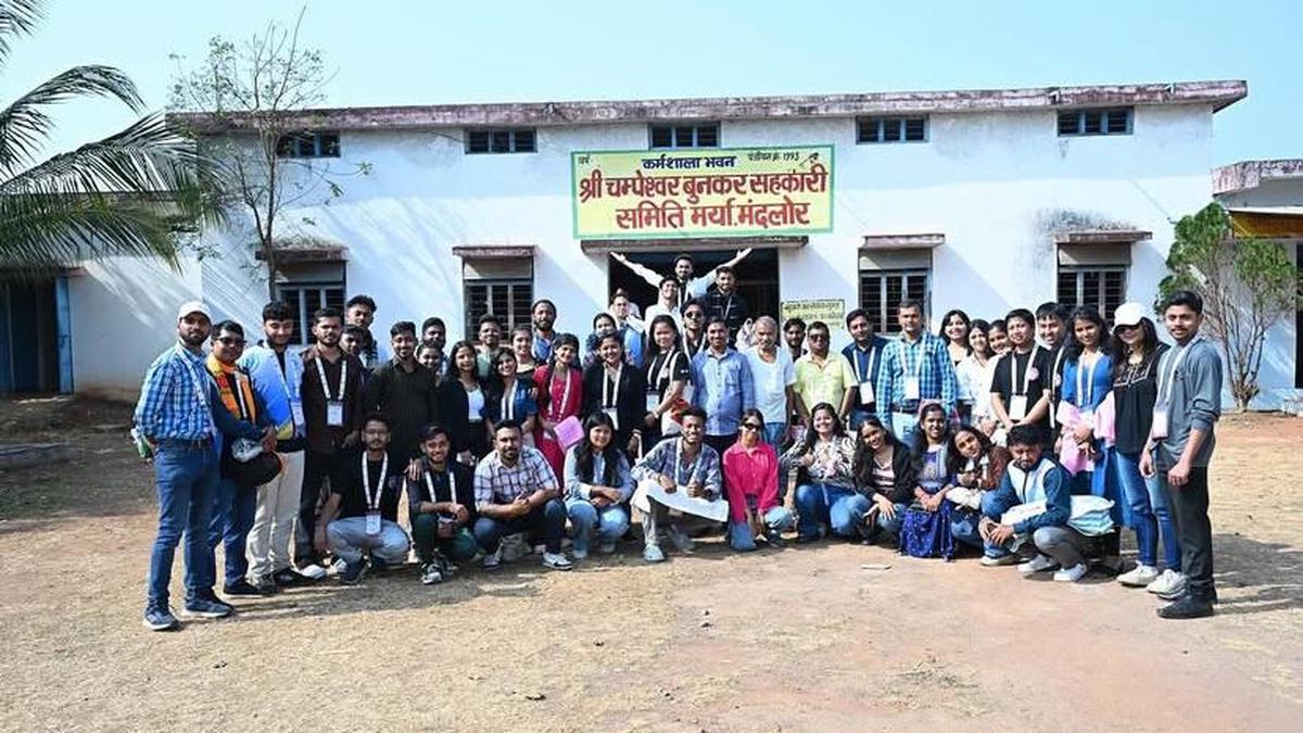 IIM Raipur MBA in Public Policy 2025: Fully funded program with ₹50,000 monthly stipend – apply by May