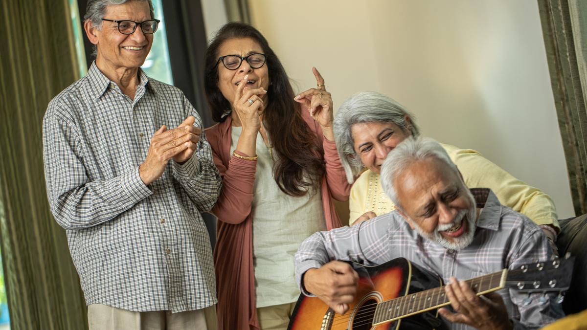 Can creative work provide a career?