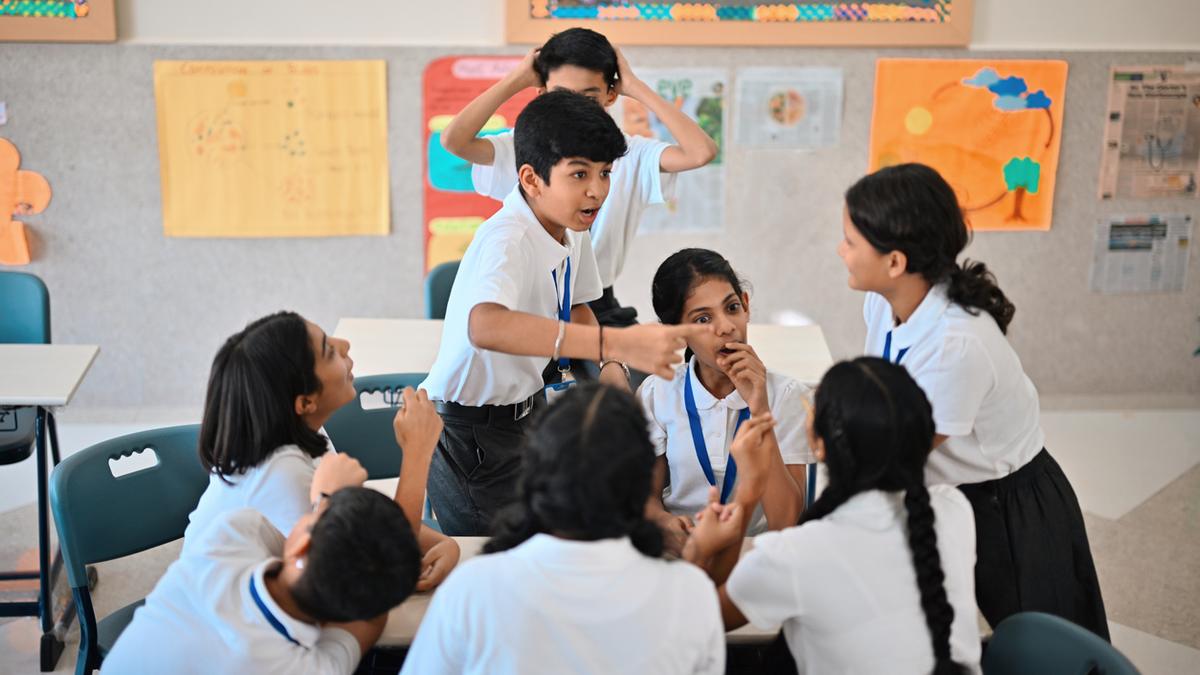 CBSE’s new curriculum: Bridging policy, skills, and future-oriented learning