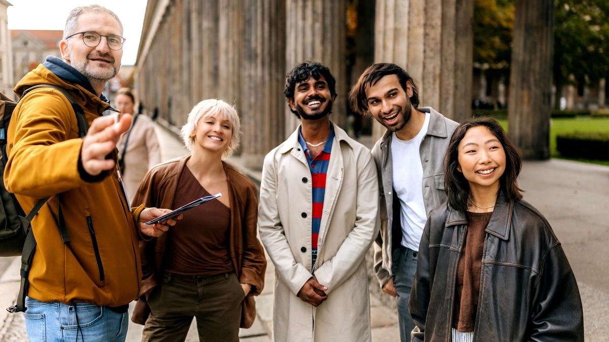 Study and work abroad: Is Germany the next big attraction?