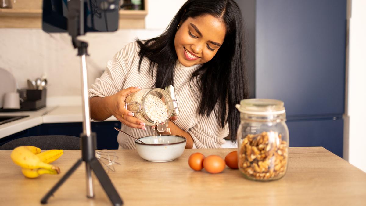 Reimagining careers: Skilling India for the orange economy