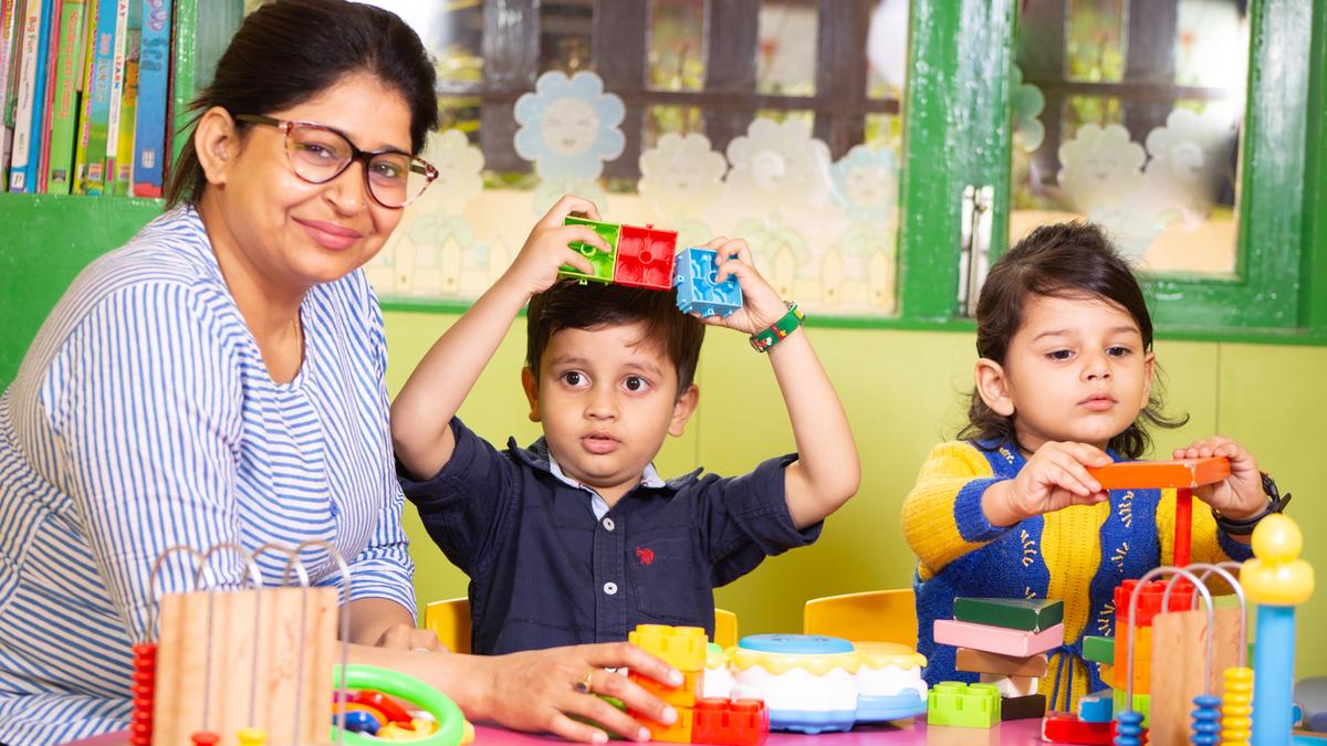 When childhood becomes a commodity: Why preschools must be regulated
Premium