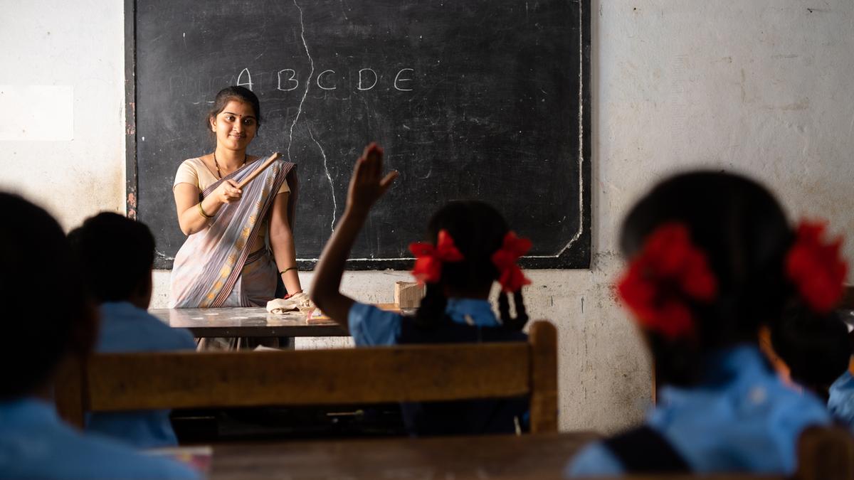 Merit, mobility, and uncertainty: Inside Madhya Pradesh’s CM Rise teacher selection process