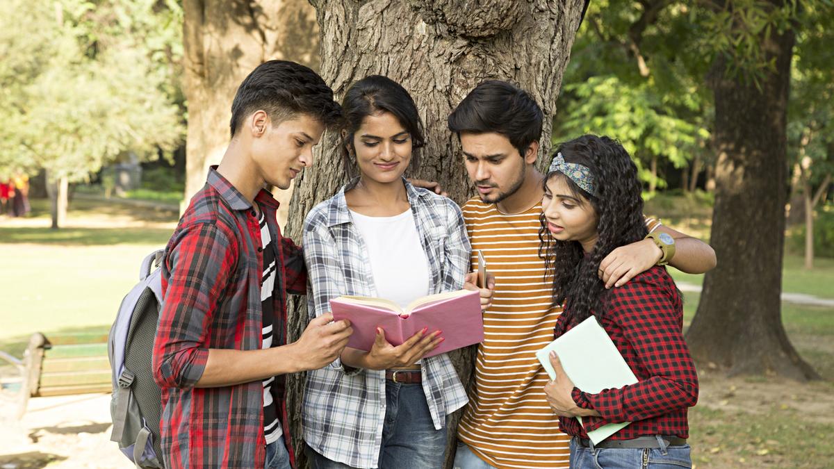 Why philanthropy holds the key to reducing India’s student outflow