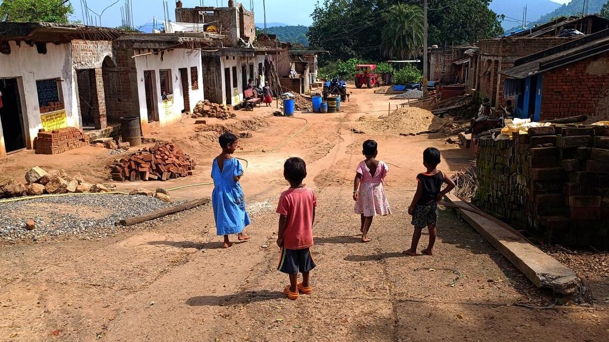 Behind closed doors: Odisha school closures fuel dropouts and educational challenges for tribal children