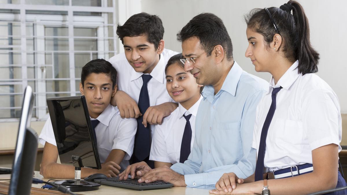 From device saturation to learning progress: Reimagining India’s edTech policy
