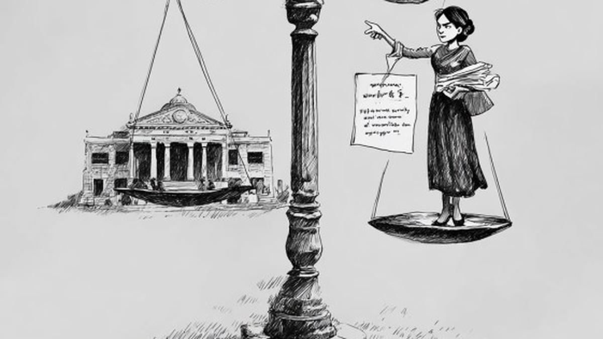 Making ICCs work: Why campus redressal mechanisms fail and what must change
Premium