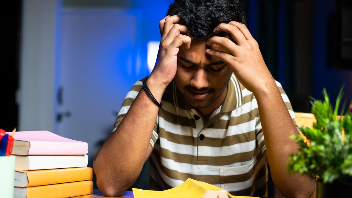 How board exams create stress — and the reforms to ease it