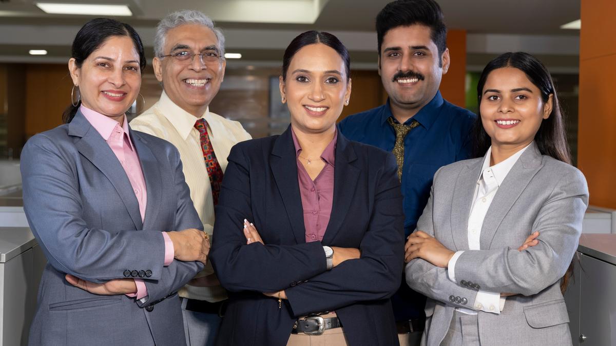 Beyond buzzwords: Taking actions to create a misogyny-free workplace