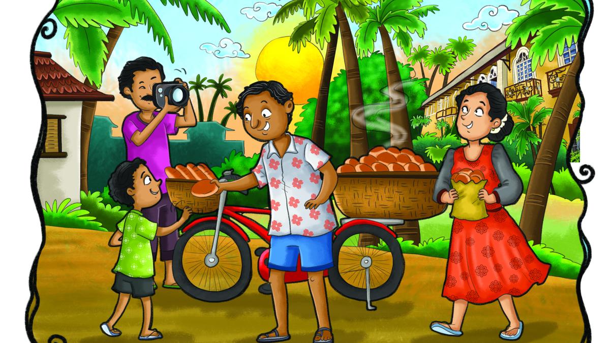 History from the streets