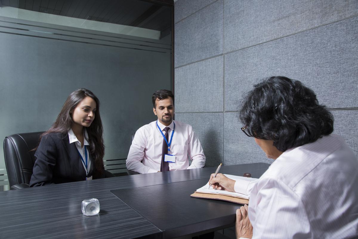 thehindu.com - O.R.S. Rao - 100% placements, 20% new skills: How MBA hiring is being rewritten in 2026