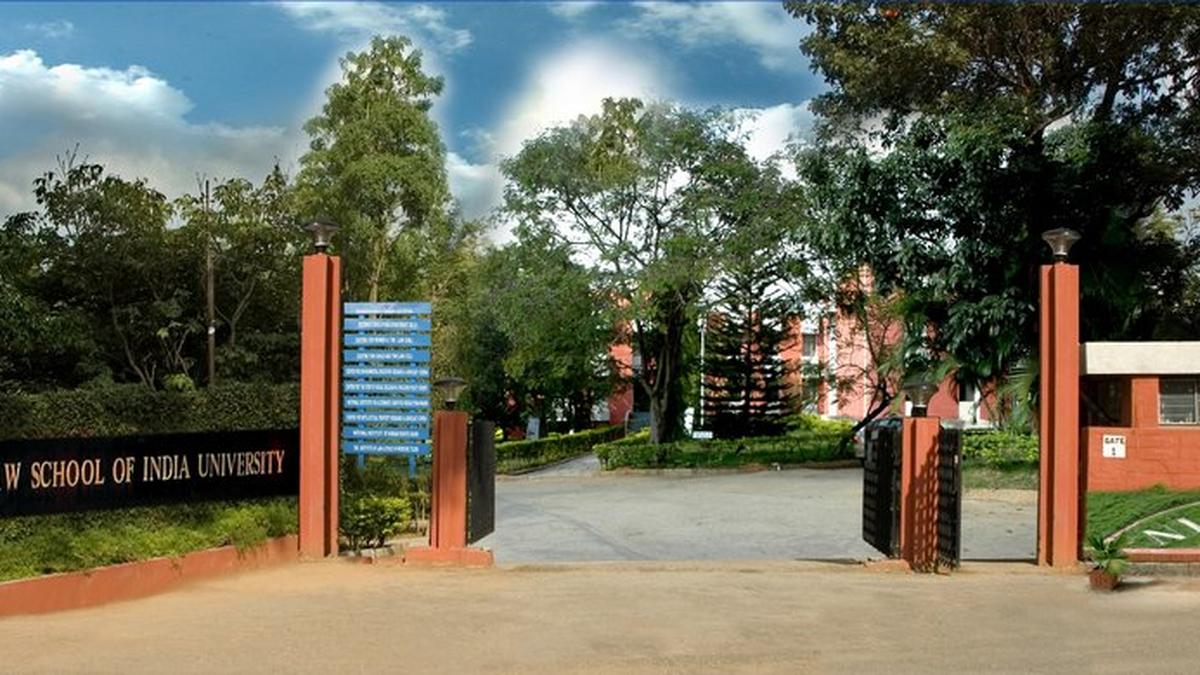 NLSIU announces ARRA scholarship for BA LLB (Hons) students