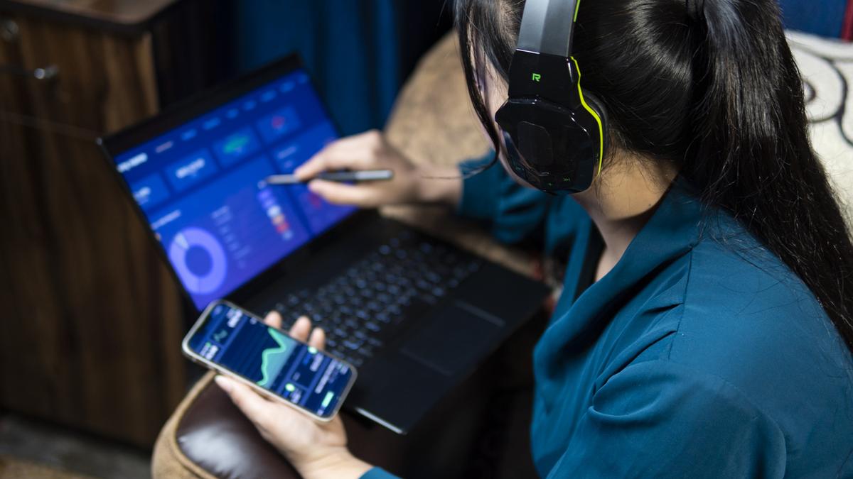 The AI challenge in BFSI: Preparing humans to lead alongside machines