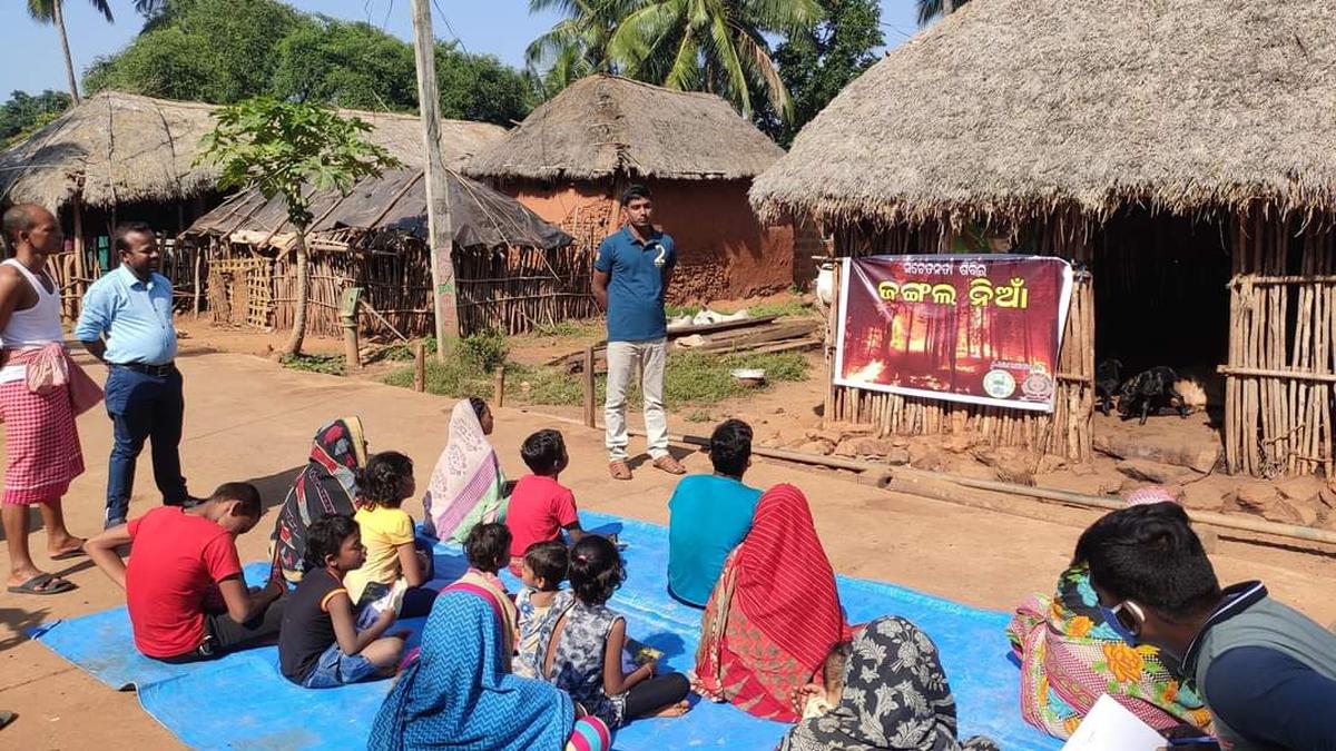 UN India YuWaah Advocate Soumya Ranjan Biswal on the connection between youth and the Sustainable Development Goals