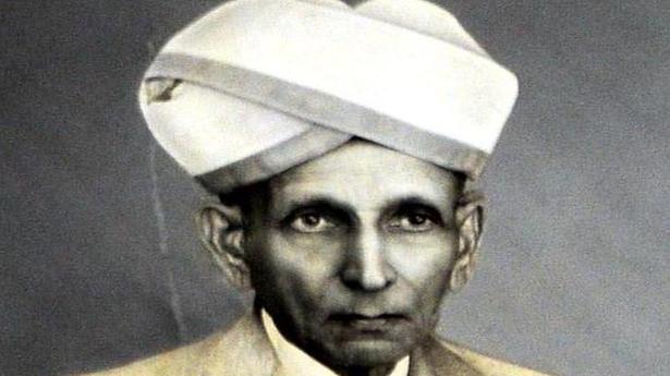 Daily Quiz On Sir M. Visvesvaraya Flipboard
