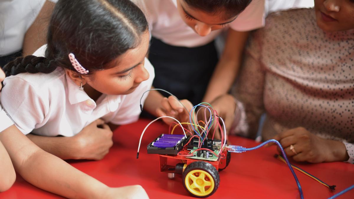 Applications begin for IIT-KGP's Young Innovators' Programme