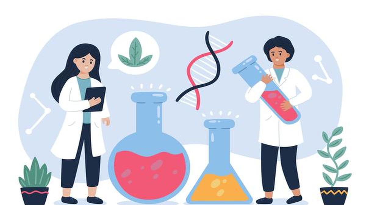 Career opportunities in Synthetic Biology The Hindu