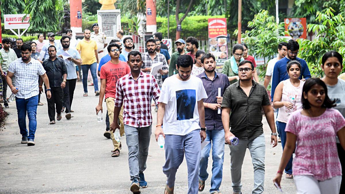 UPSC 2026 exam schedule released: Key dates for civil services, NDA, Engineering and more