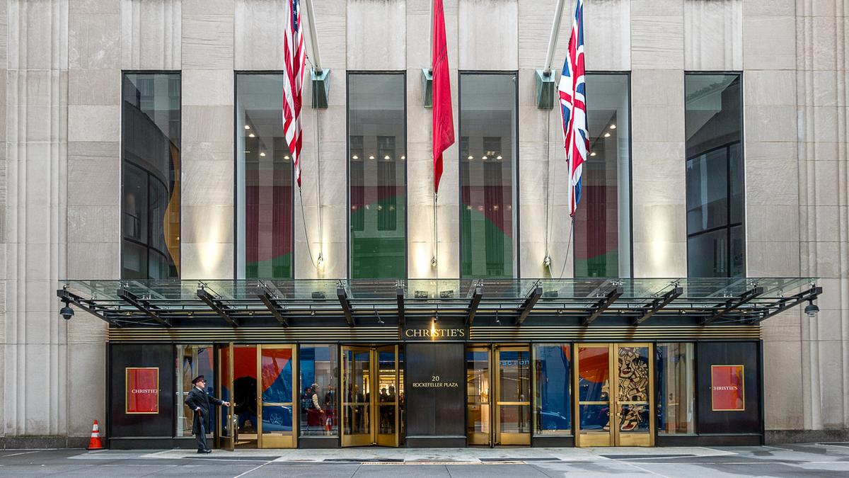 When culture goes digital: Who decides its future?