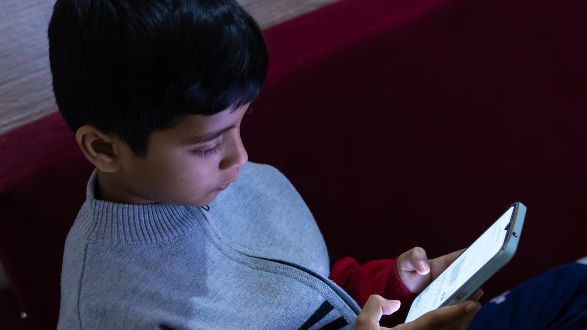 Should India ban social media access for teens?