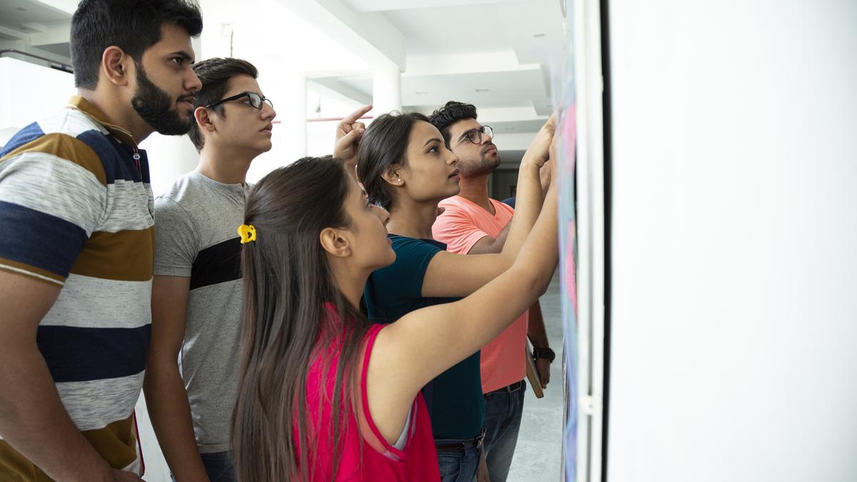 UGC-NET June 2025 Results Out: Lakhs Qualify for JRF, PhD