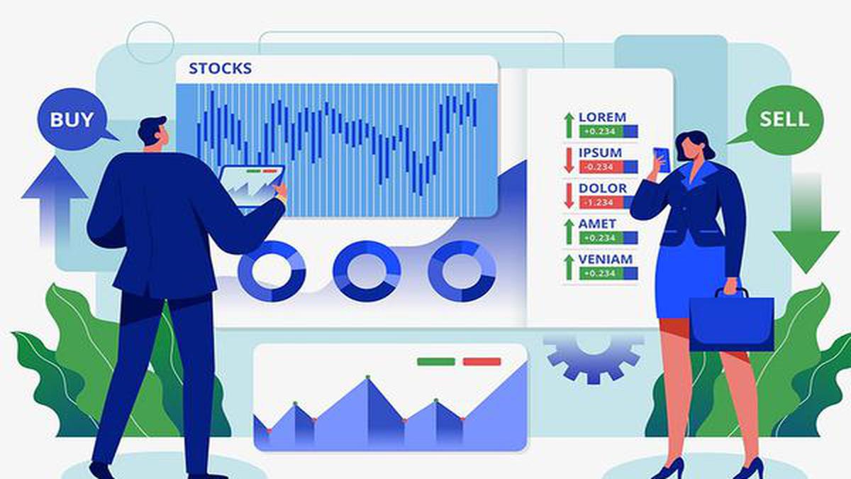 Simple steps to learn about the stock market and performance - The Hindu