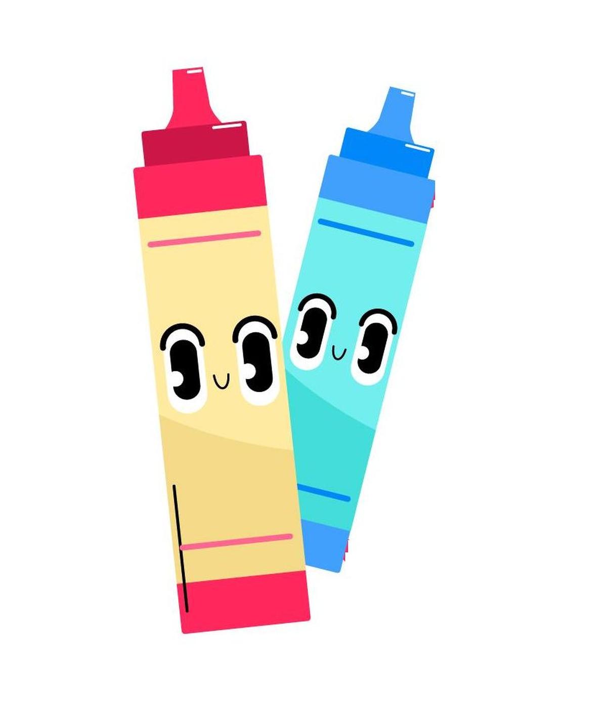 क्रेयॉन