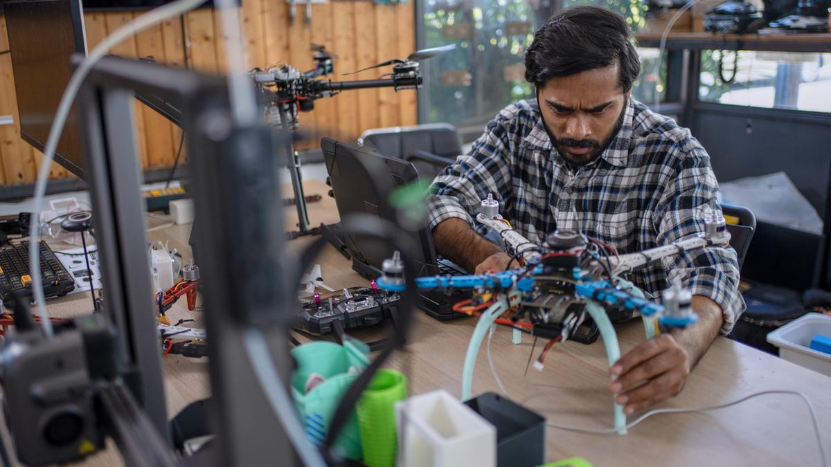 How our engineering education needs to cater to India’s needs in space, defence and drones