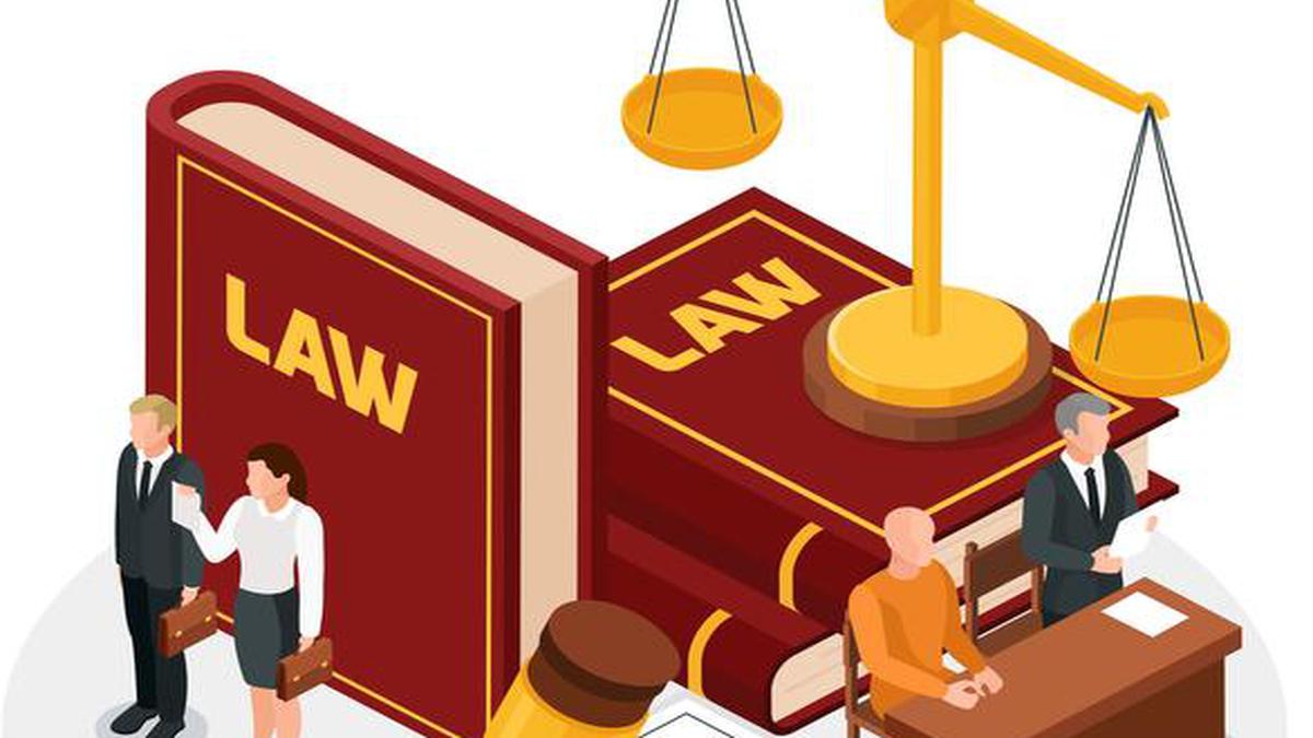 A few tips to help aspiring lawyers crack the entrance exams